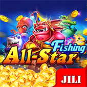 All Star Fishing at ph365 app