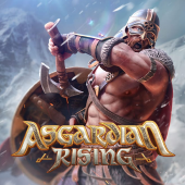 Asgardian Rising at ph365 app