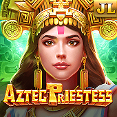 Aztec Priestess at ph365 app