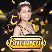 Baccarat at ph365 app