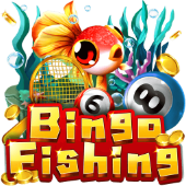 Bingo Fishing at ph365 app