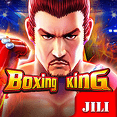 Boxing King at ph365 app