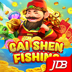 Cai Shen Fishing at ph365 app