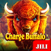 Charge Buffalo at ph365 app