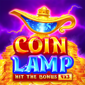 Coin Lamp at ph365 app