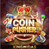 Coin Pusher at ph365 app