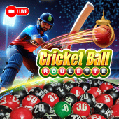 Cricket Roulette at ph365 app