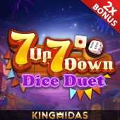 Dice Duet at ph365 app
