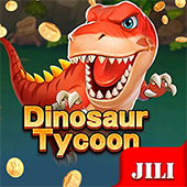 Dinosaur Tycoon at ph365 app