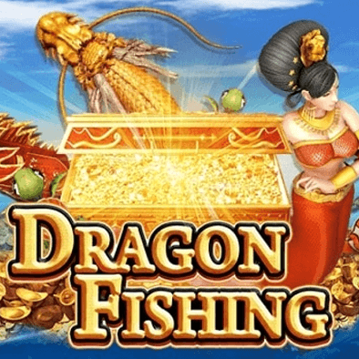 Dragon Fishing at ph365 app