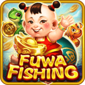 Fuwa Fishing at ph365 app