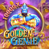 Golden Genie at ph365 app