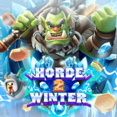 Horde 2 Winter at ph365 app