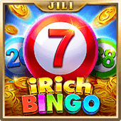 Irich Bingo at ph365 app