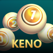 Keno at ph365 app