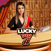 Lucky 7 at ph365 app