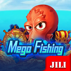 Mega Fishing at ph365 app