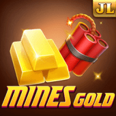 Mines Gold at ph365 app