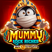 Mummy Lock Riches at ph365 app