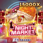 Night Market at ph365 app