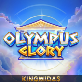 Olympus Glory at ph365 app