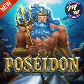 Poseidon at ph365 app