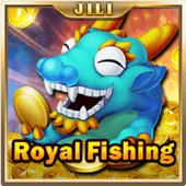 Royal Fishing at ph365 app