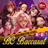 Sexy Baccarat at ph365 app