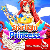 Starlight Princess at ph365 app