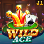 Wild Ace at ph365 app