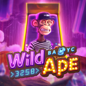 Wild Ape at ph365 app